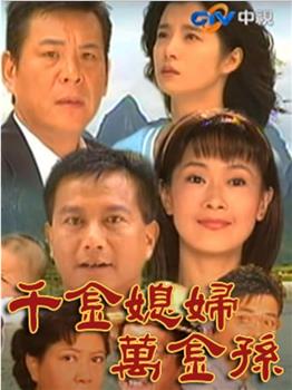千金媳妇万金孙在线观看和下载