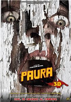Paura 3D在线观看和下载