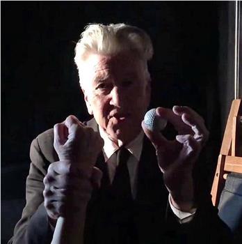 David Lynch's Comic-Con Message在线观看和下载