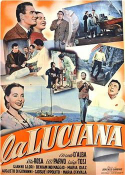 La Luciana在线观看和下载