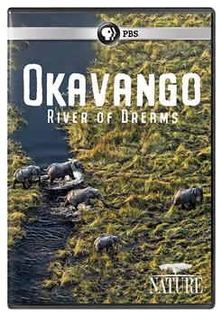 奥卡万戈：梦想之河在线观看和下载