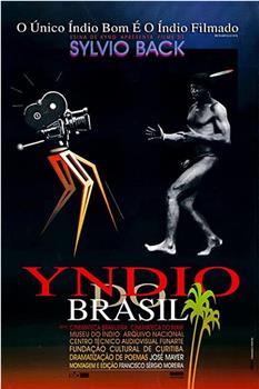 Yndio do Brasil在线观看和下载