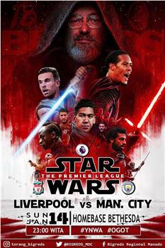 Liverpool vs Manchester City在线观看和下载