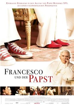 弗朗西斯和教皇在线观看和下载