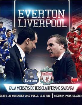 Everton vs Liverpool在线观看和下载