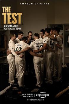 The Test: A New Era for Australia's Team Season 1在线观看和下载