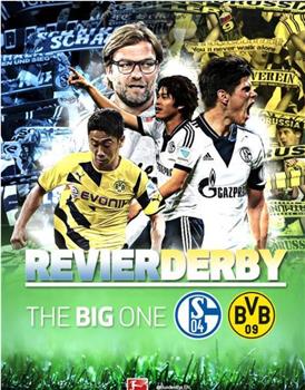 German Bundesliga Schalke vs Borussia Dortmund在线观看和下载