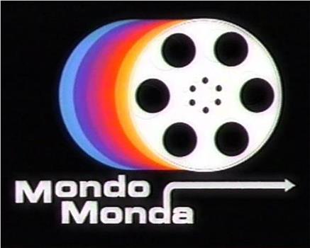 Mondo Monda在线观看和下载