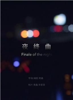 夜终曲在线观看和下载