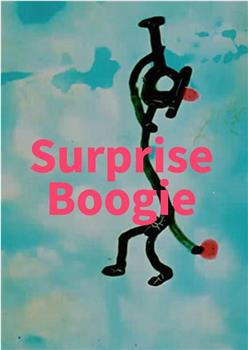 Surprise Boogie, Fantaisie sur quatre cordes在线观看和下载