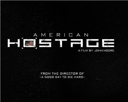 American Hostage在线观看和下载