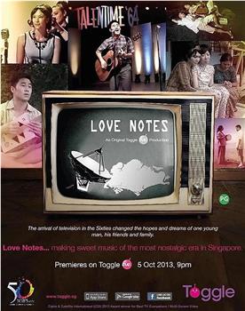 Love Notes在线观看和下载