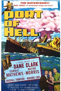 Port of Hell在线观看和下载