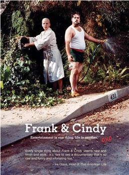 Frank and Cindy在线观看和下载