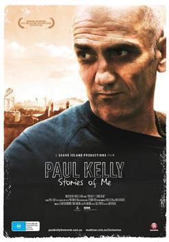 Paul Kelly - Stories of Me在线观看和下载