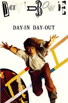 David Bowie: Day in Day Out在线观看和下载