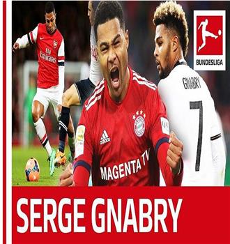 Serge Gnabry: Bundesliga's Best在线观看和下载
