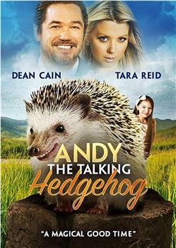 Andy the Talking Hedgehog在线观看和下载