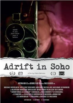 Adrift in Soho在线观看和下载