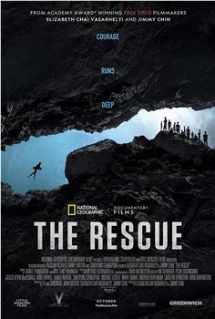 泰国洞穴救援在线观看和下载