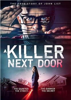 A Killer Next Door在线观看和下载