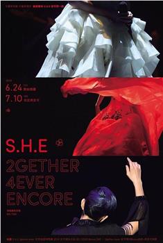 S.H.E 2GETHER 4EVER 演唱会在线观看和下载