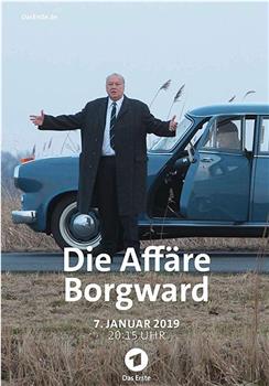 Die Affäre Borgward在线观看和下载