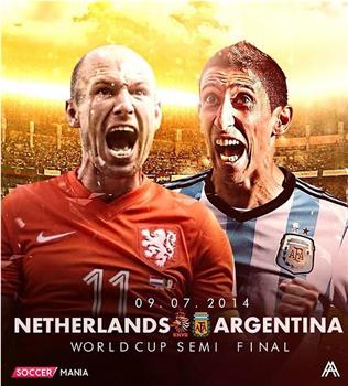 Netherlands vs Argentina在线观看和下载