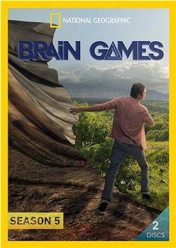 大脑游戏 第五季在线观看和下载