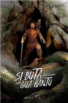 Si Buta dari Gua Hantu: Mata Malaikat在线观看和下载