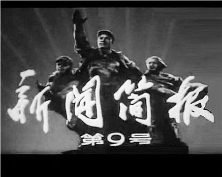 新闻简报1977年第9号在线观看和下载