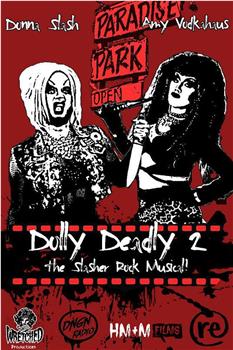 Dolly Deadly 2在线观看和下载