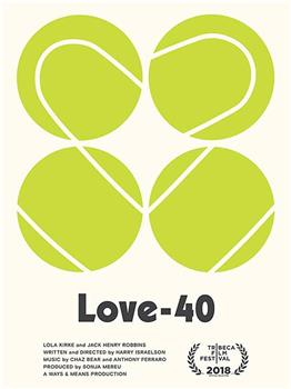 Love-40在线观看和下载