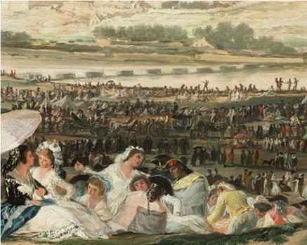 Francisco de Goya: Le sommeil de la raison在线观看和下载