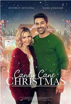 Candy Cane Christmas在线观看和下载