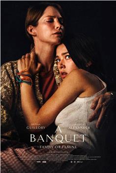 A Banquet在线观看和下载