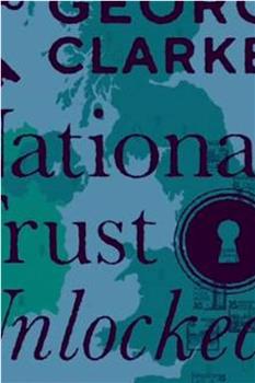 George Clarke's National Trust Unlocked Season 1在线观看和下载