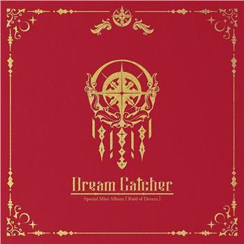 DREAMCATCHER: Deja Vu在线观看和下载