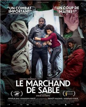 Le marchand de sable在线观看和下载