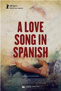 一首西班牙语情歌在线观看和下载
