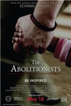 The Abolitionists在线观看和下载