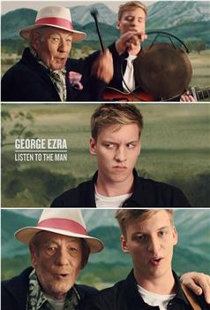 George Ezra: Listen to the Man在线观看和下载