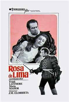 Rosa de Lima在线观看和下载