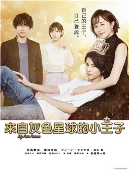 来自灰色星球的小王子在线观看和下载