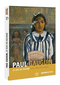 Gauguin "Je suis un sauvage"在线观看和下载