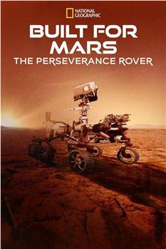 登陆火星：毅力号火星探测车在线观看和下载