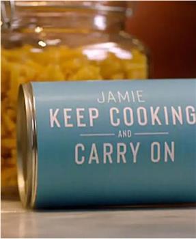 Jamie: Keep Cooking and Carry On Season 1在线观看和下载