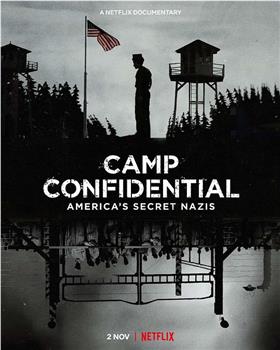 绝密战俘营：纳粹精英在美国在线观看和下载