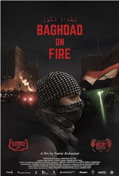 Baghdad on Fire在线观看和下载