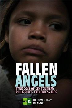 天使坠落：菲律宾的特殊儿童在线观看和下载